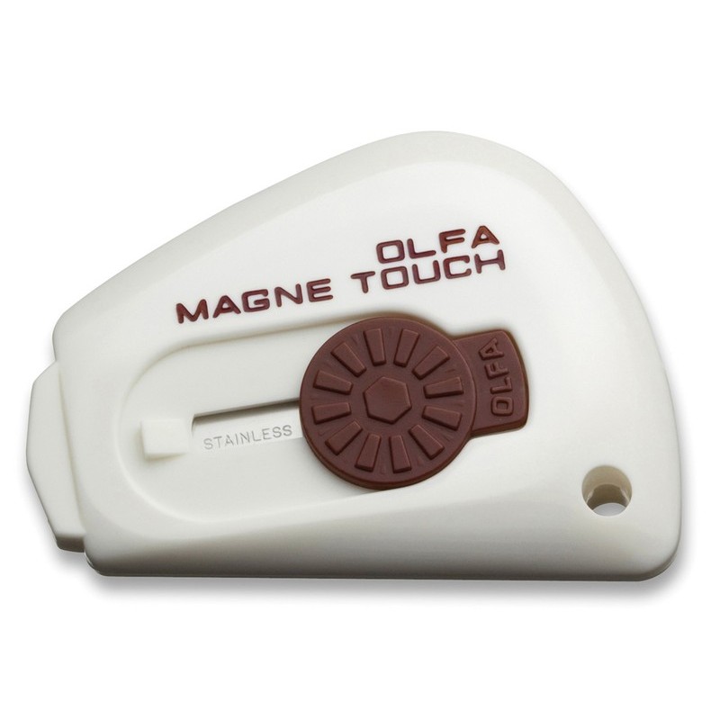 オルファ 415149 95B2 マグネタッチ2コパック 1個（ご注文単位1個）【直送品】