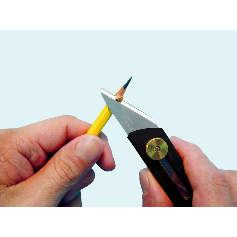 オルファ 415147 26B クラフトナイフS型 1個(ご注文単位1個)【直送品】