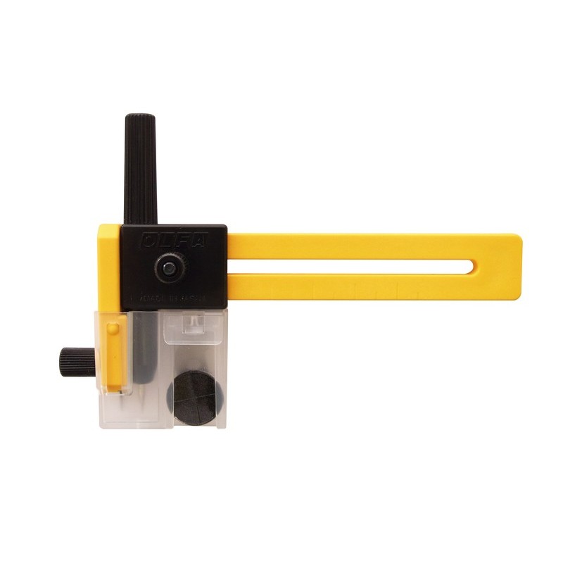 オルファ 415180 57B コンパスカッター 1個（ご注文単位1個）【直送品】