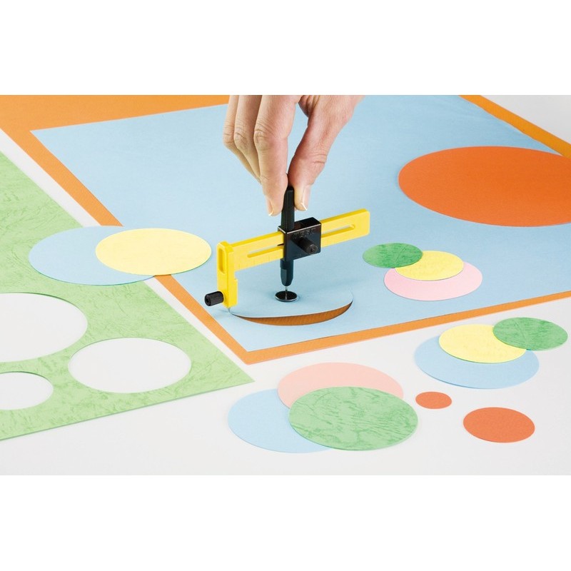 オルファ 415180 57B コンパスカッター 1個（ご注文単位1個）【直送品】