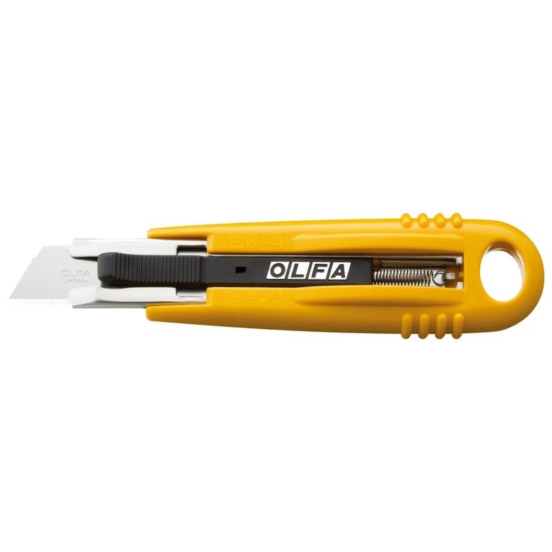 オルファ 415089 149B セーフティカッター 1個（ご注文単位1個）【直送品】