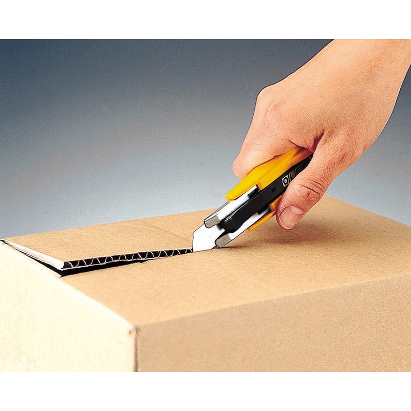 オルファ 415089 149B セーフティカッター 1個（ご注文単位1個）【直送品】