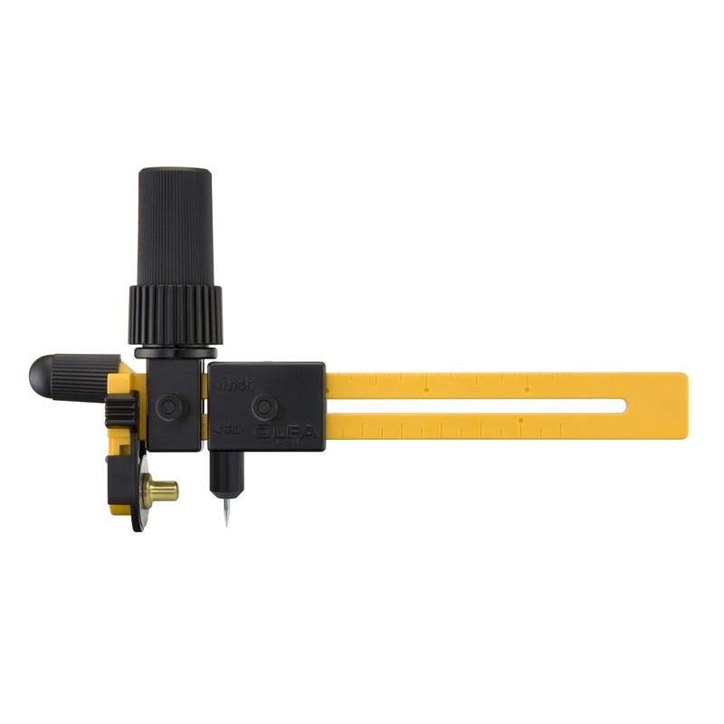 オルファ 415181 186B ロータリーコンパスカッター 1個（ご注文単位1個）【直送品】