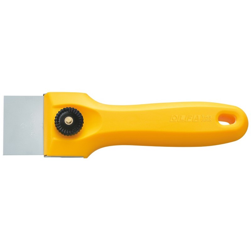 オルファ 415134 スクレーパー 202B T‐45 1個（ご注文単位1個）【直送品】