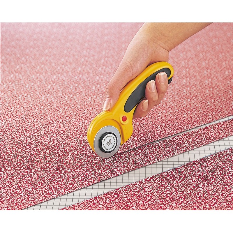 オルファ 415104 156B セーフティロータリーカッターL型 1個（ご注文単位1個）【直送品】