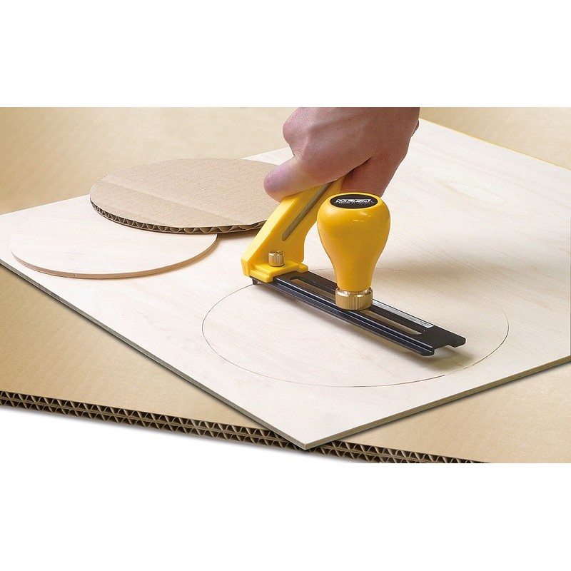 オルファ 415018 90B 円切りカッターL型 1個（ご注文単位1個）【直送品】