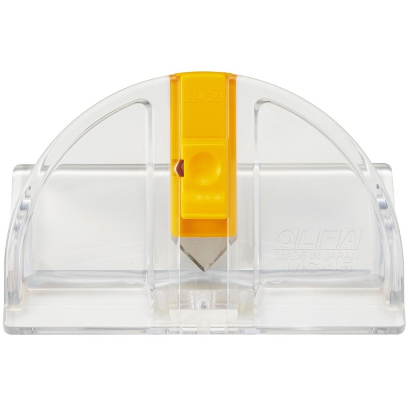 オルファ 415082 45B マットカッター45度 1個（ご注文単位1個）【直送品】