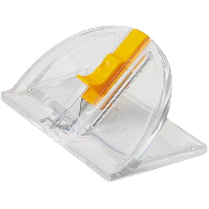 オルファ 415082 45B マットカッター45度 1個（ご注文単位1個）【直送品】