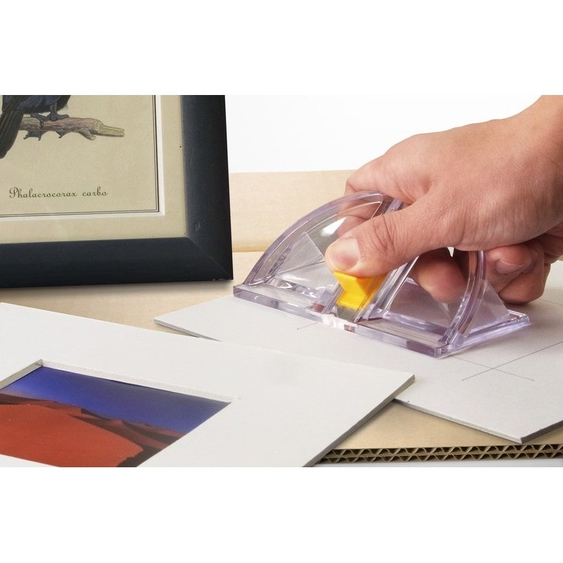 オルファ 415082 45B マットカッター45度 1個（ご注文単位1個）【直送品】