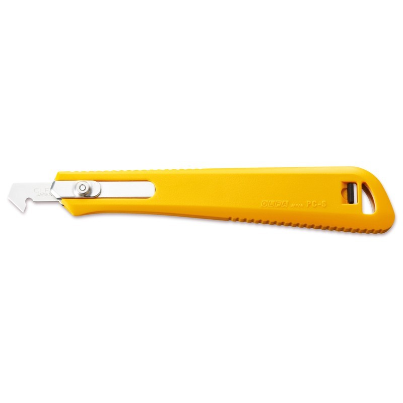オルファ 415114 204B PカッターS型 1個（ご注文単位1個）【直送品】