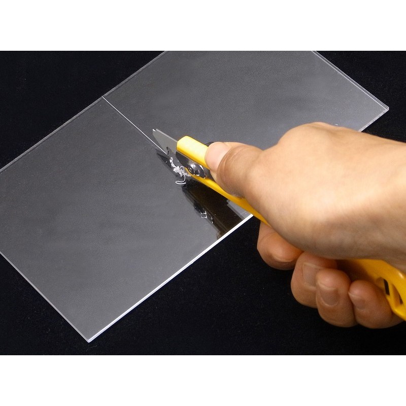 オルファ 415114 204B PカッターS型 1個（ご注文単位1個）【直送品】