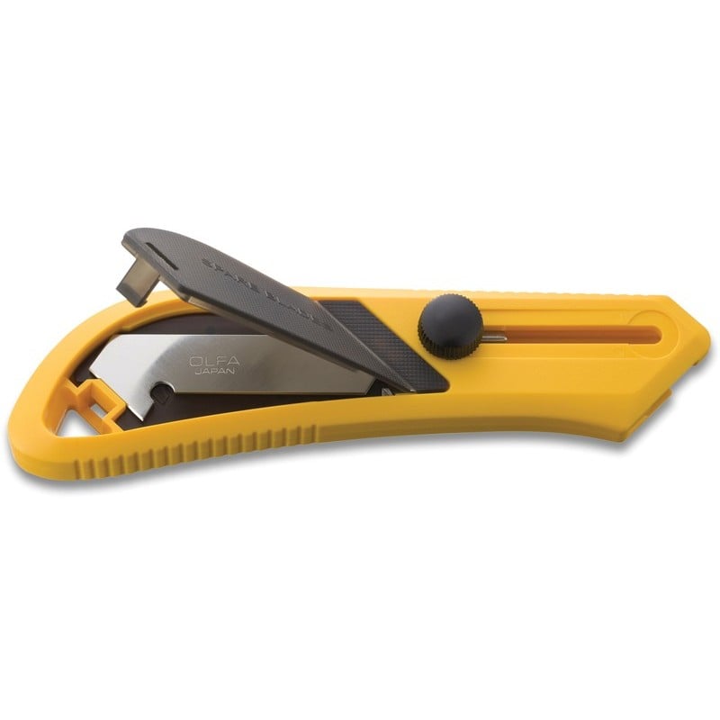 オルファ 415115 205B PカッターL型 1個（ご注文単位1個）【直送品】