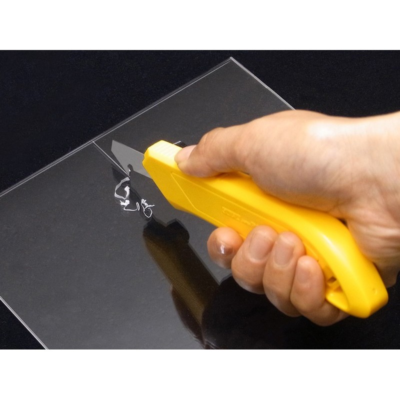 オルファ 415115 205B PカッターL型 1個（ご注文単位1個）【直送品】