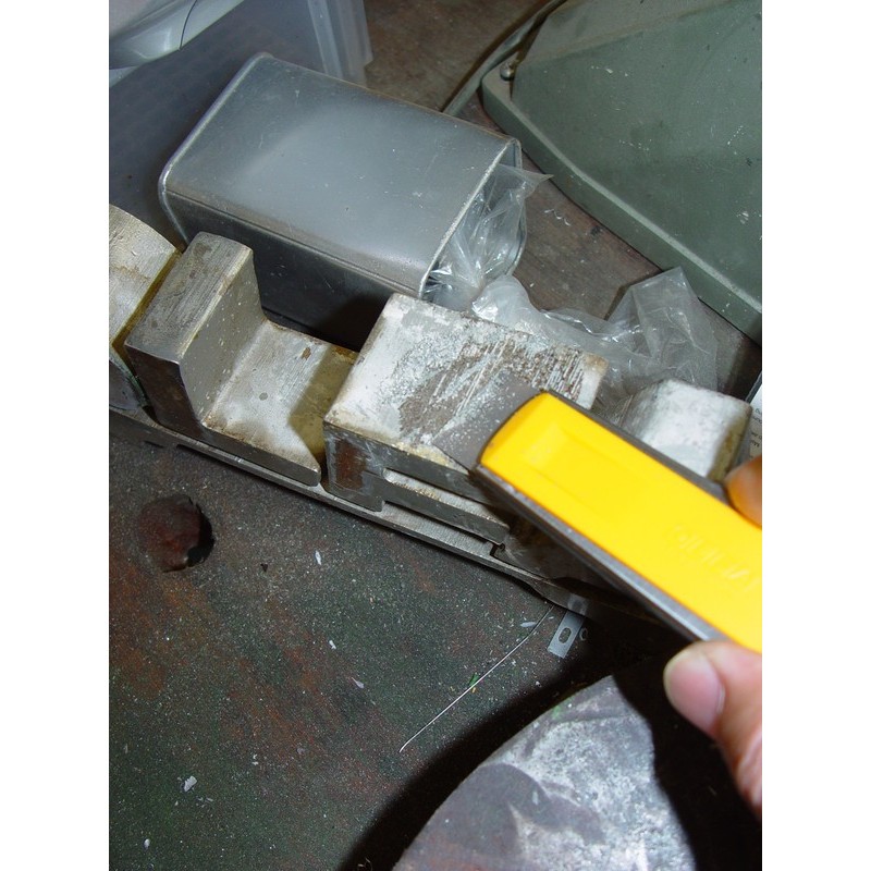 オルファ 415133 カッター 200B T‐25 1個（ご注文単位1個）【直送品】