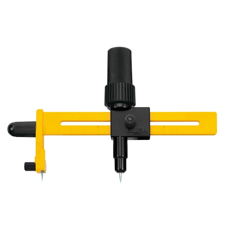 オルファ 415179 189B ラチェットコンパスカッター 1個（ご注文単位1個）【直送品】