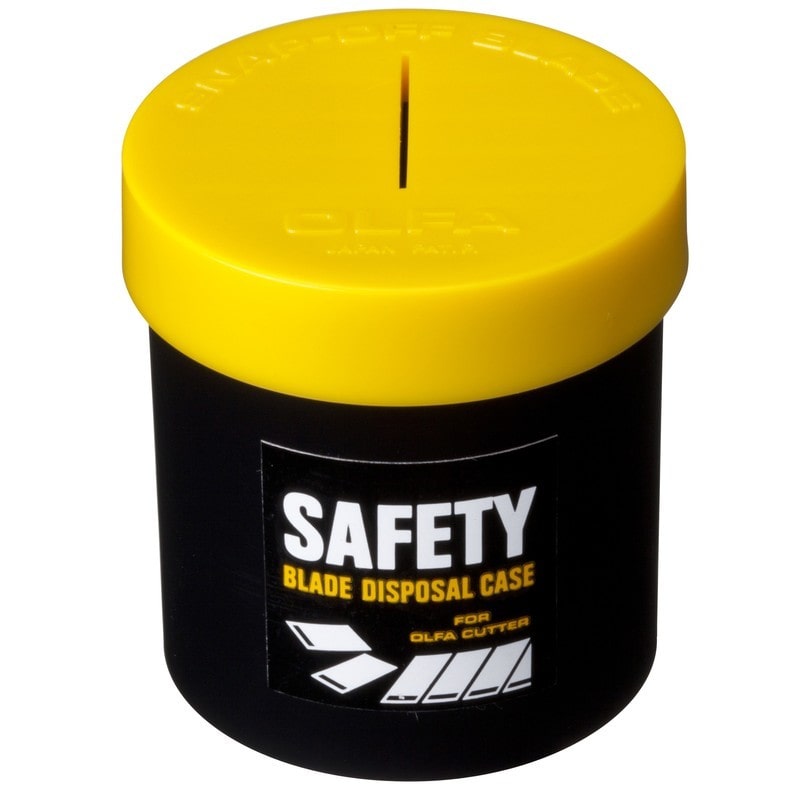 オルファ 415285 133K 安全刃折処理器ポキ 1個（ご注文単位1個）【直送品】