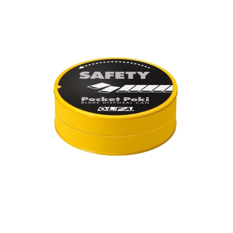 オルファ 415287 187B ポケットポキ 1個（ご注文単位1個）【直送品】