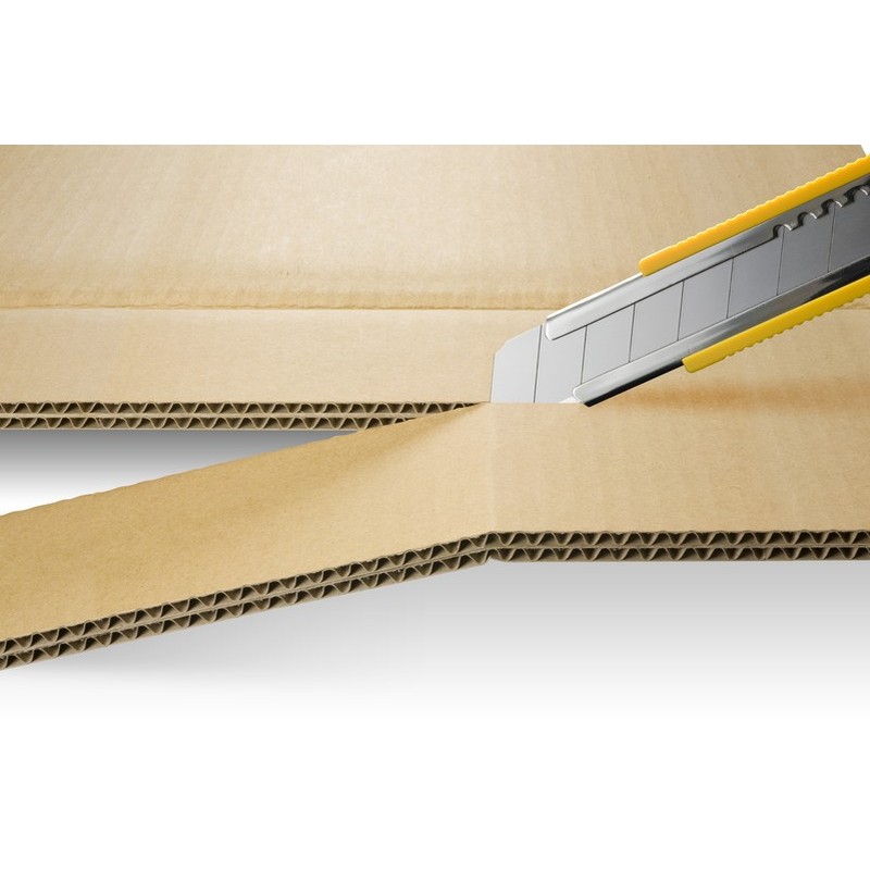 オルファ 415061 203B 万能M厚型 1個（ご注文単位1個）【直送品】