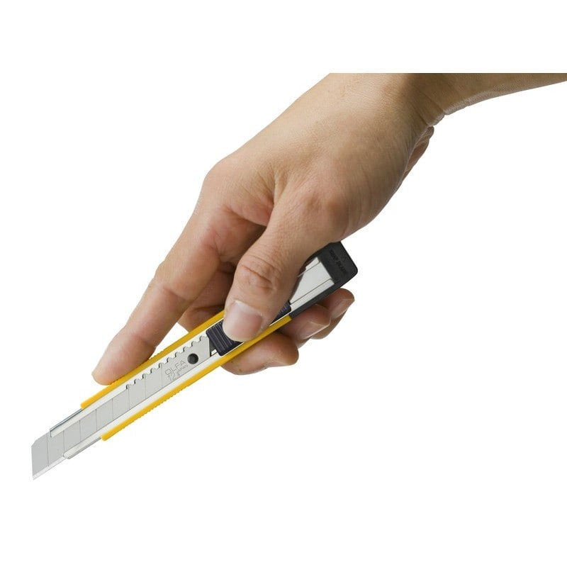 オルファ 415061 203B 万能M厚型 1個（ご注文単位1個）【直送品】