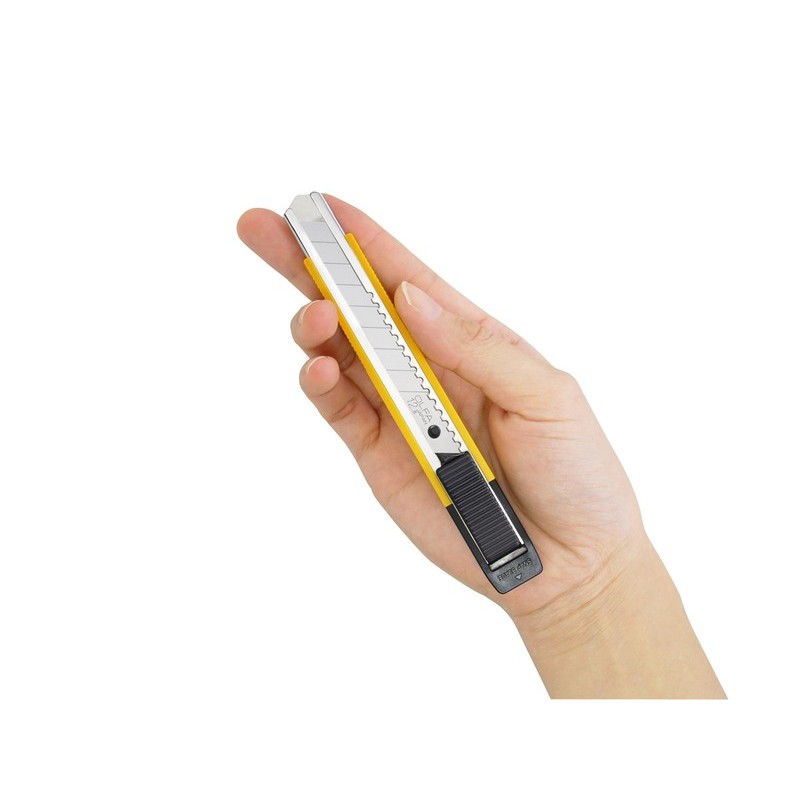 オルファ 415061 203B 万能M厚型 1個（ご注文単位1個）【直送品】