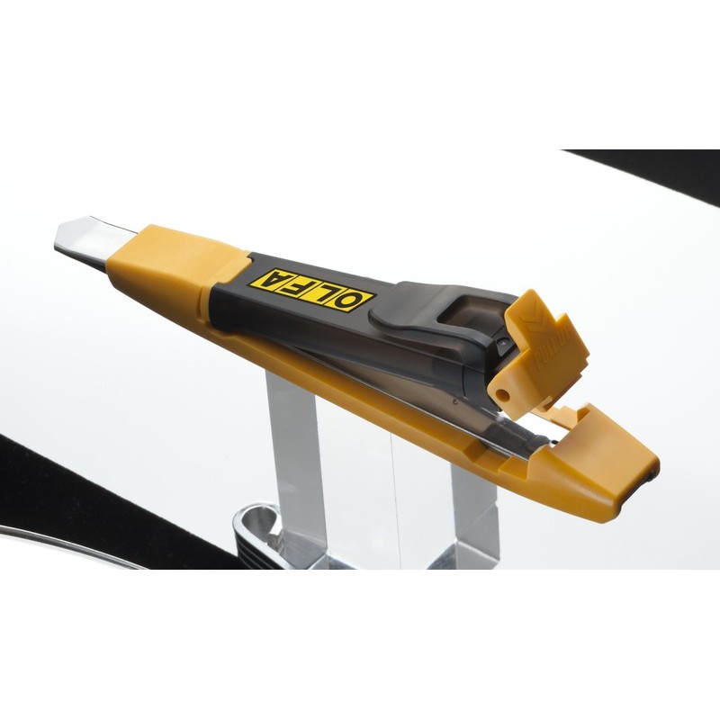 オルファ 415152 カッター 208B DA‐1 1個(ご注文単位1個)【直送品】