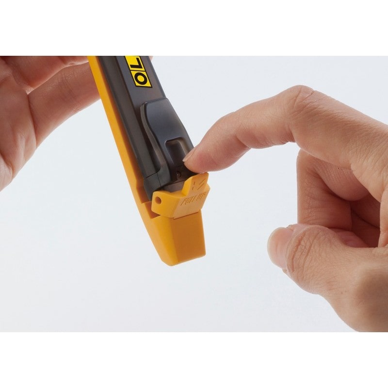 オルファ 415152 カッター 208B DA‐1 1個(ご注文単位1個)【直送品】