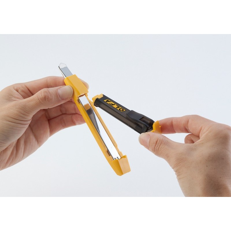 オルファ 415152 カッター 208B DA‐1 1個(ご注文単位1個)【直送品】