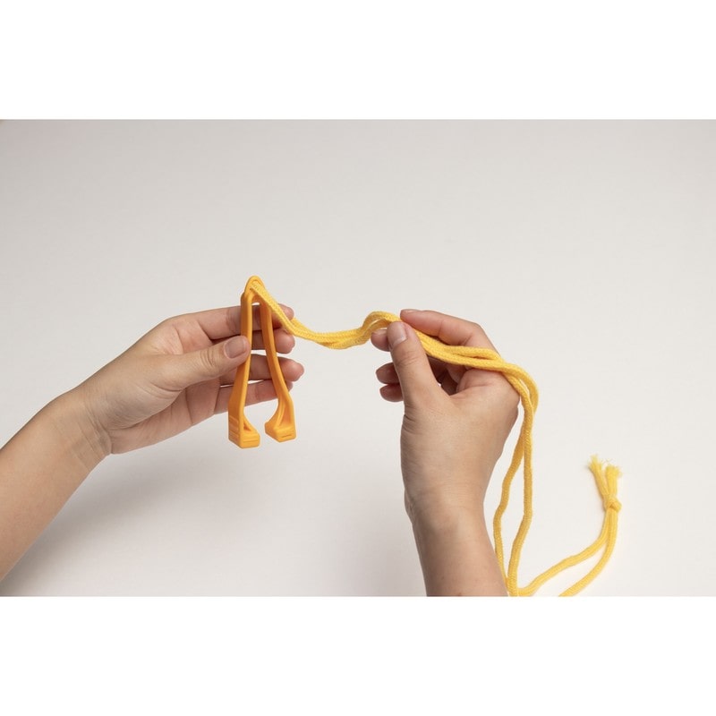 オルファ 415692 パッケルS イエロー PK2-YEL 1個（ご注文単位1個）【直送品】