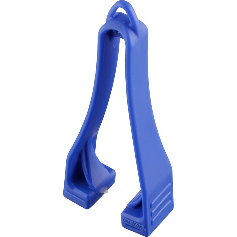 オルファ 415693 パッケルS ブルー PK2-BLU 1個（ご注文単位1個）【直送品】