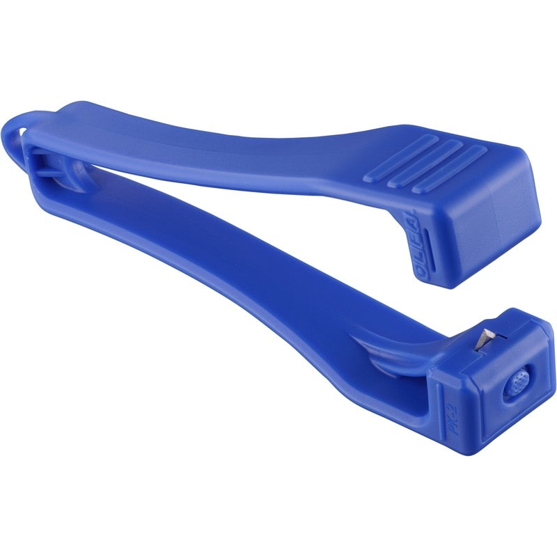 オルファ 415693 パッケルS ブルー PK2-BLU 1個（ご注文単位1個）【直送品】