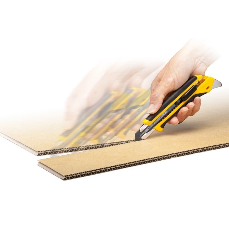 オルファ 416167 スピードハイパーAL型 227B 1個(ご注文単位1個)【直送品】