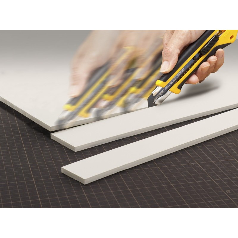 オルファ 416167 スピードハイパーAL型 227B 1個(ご注文単位1個)【直送品】