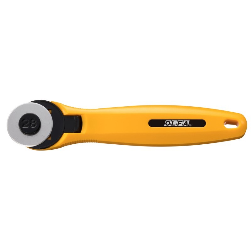 オルファ 415667 ロータリーカッター28 233B 1個（ご注文単位1個）【直送品】