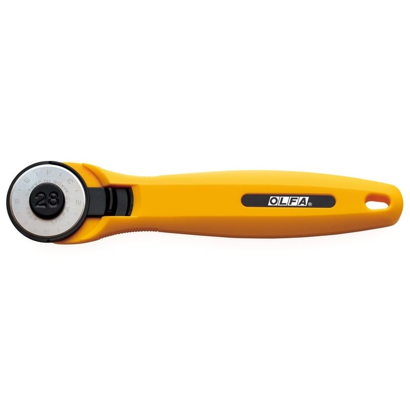 オルファ 415667 ロータリーカッター28 233B 1個（ご注文単位1個）【直送品】