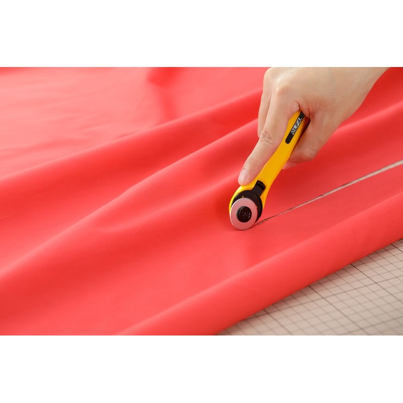 オルファ 415667 ロータリーカッター28 233B 1個（ご注文単位1個）【直送品】