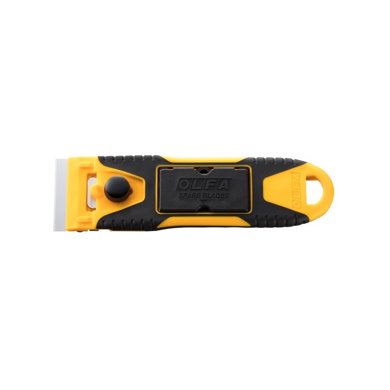 オルファ 415632 GスクレーパーSlim 232B 1個（ご注文単位1個）【直送品】