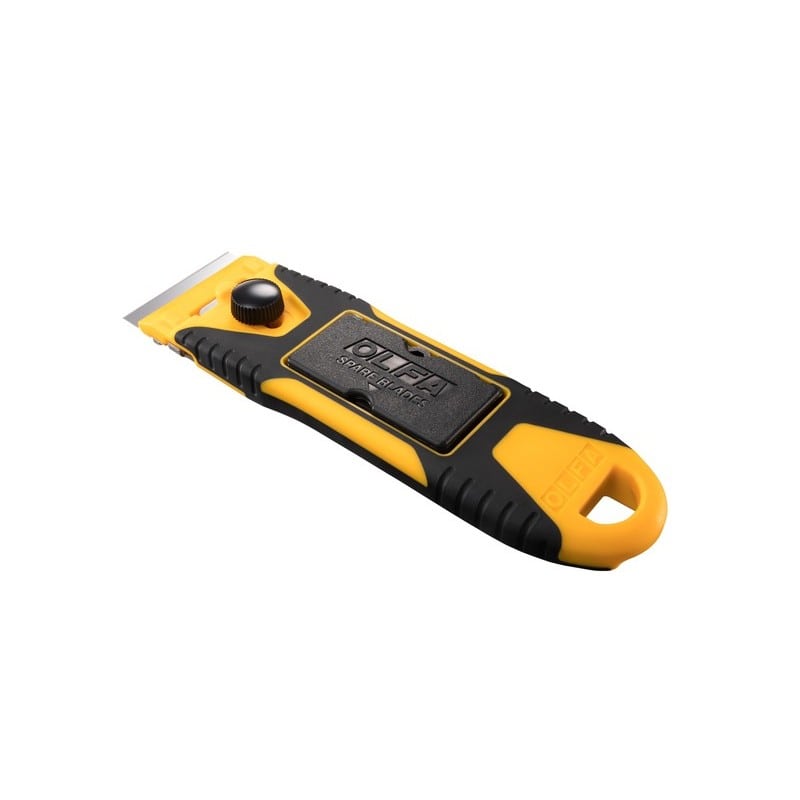 オルファ 415632 GスクレーパーSlim 232B 1個(ご注文単位1個)【直送品】