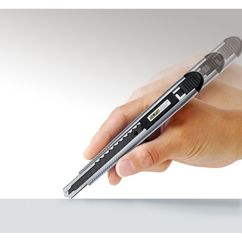 オルファ 415091 Ltd-01 リミテッド FA 1個(ご注文単位1個)【直送品】