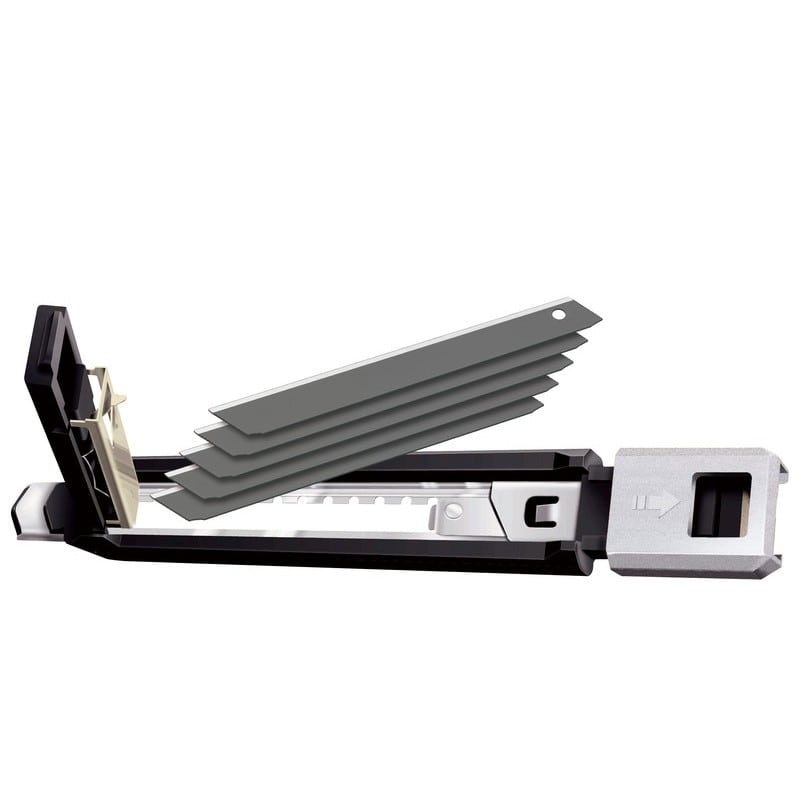 オルファ 415094 カッター Ltd-04 リミテッド MA 1個(ご注文単位1個)【直送品】