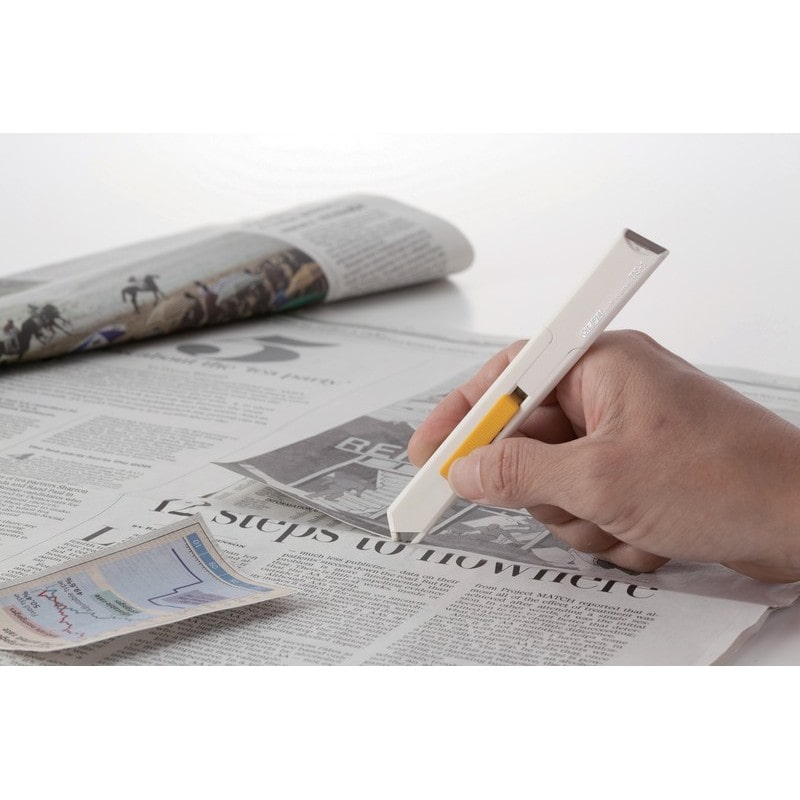 オルファ 415163 カッター 209B キリヌーク 1個（ご注文単位1個）【直送品】