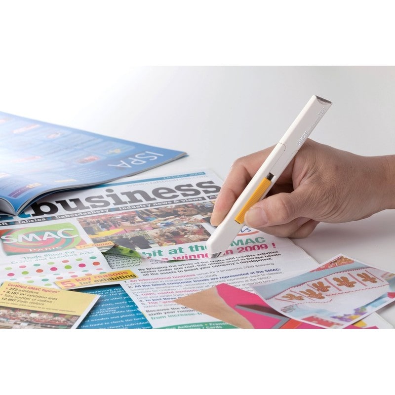 オルファ 415163 カッター 209B キリヌーク 1個（ご注文単位1個）【直送品】