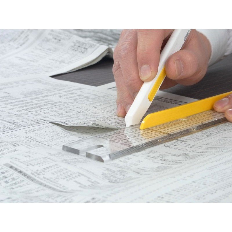 オルファ 415163 カッター 209B キリヌーク 1個（ご注文単位1個）【直送品】