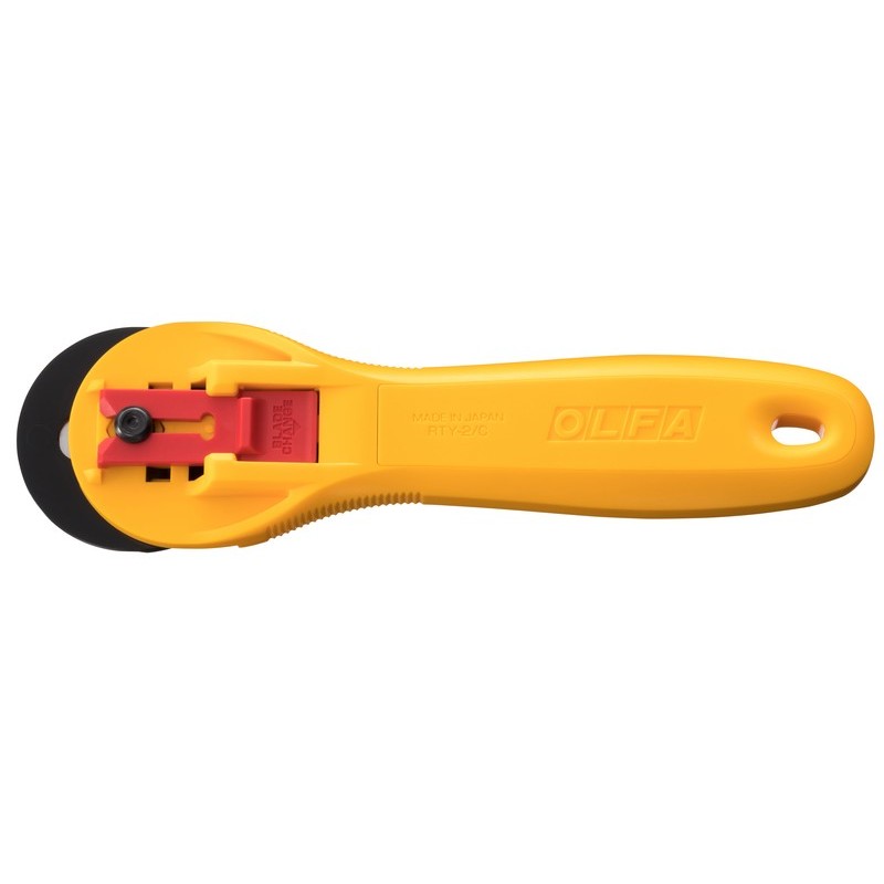 オルファ 415668 ロータリーカッター45 234B 1個（ご注文単位1個）【直送品】