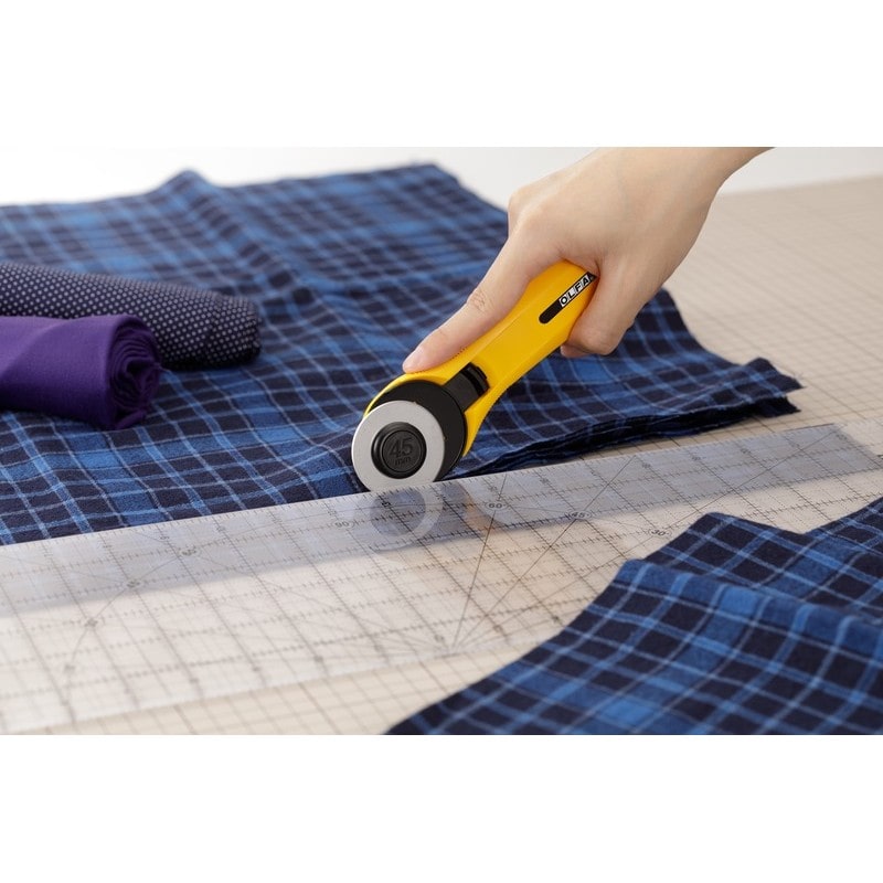 オルファ 415668 ロータリーカッター45 234B 1個（ご注文単位1個）【直送品】