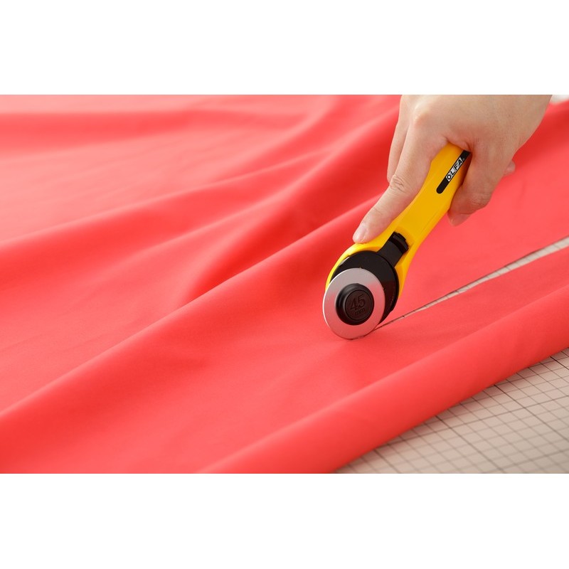 オルファ 415668 ロータリーカッター45 234B 1個（ご注文単位1個）【直送品】