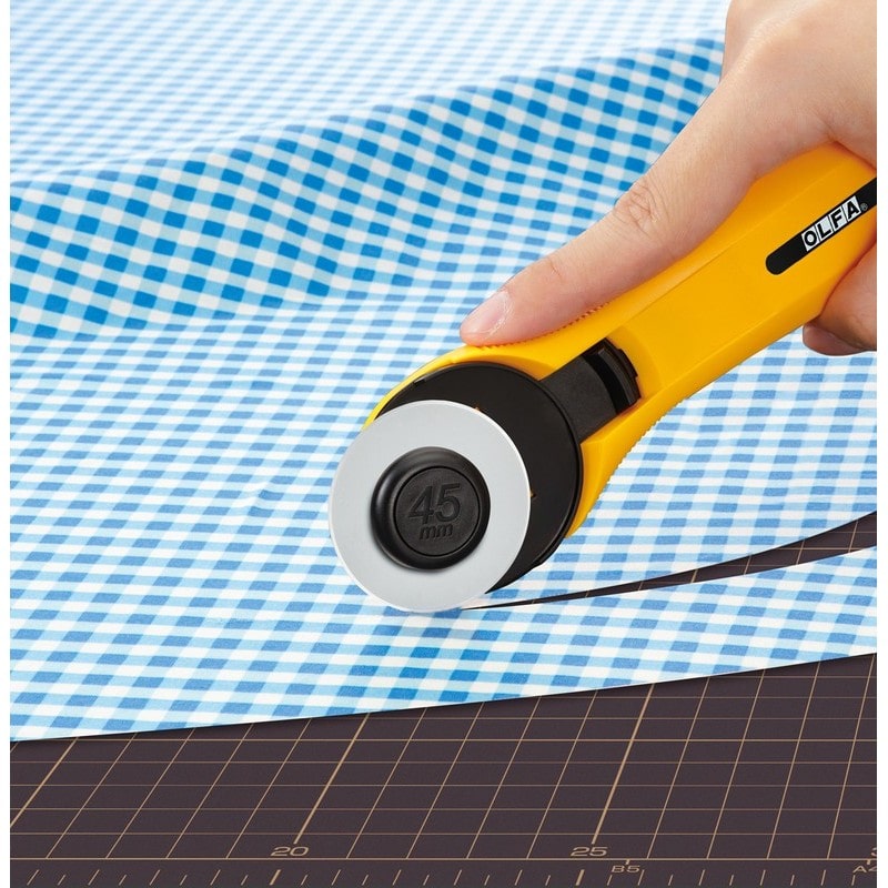 オルファ 415668 ロータリーカッター45 234B 1個（ご注文単位1個）【直送品】