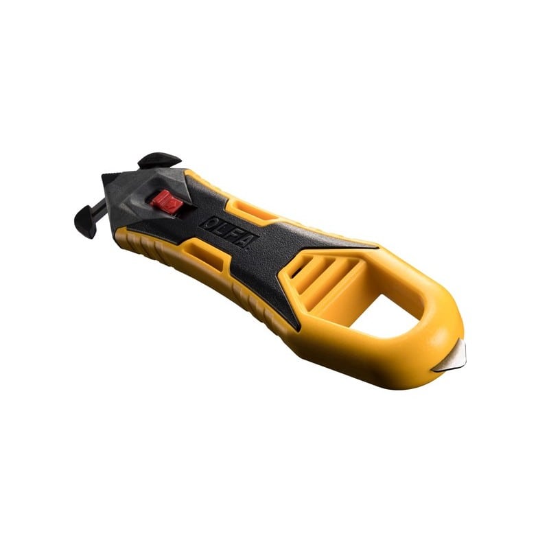 オルファ 415168 オルファ 239B 替刃式カイコーンPRO 1個(ご注文単位1個)【直送品】