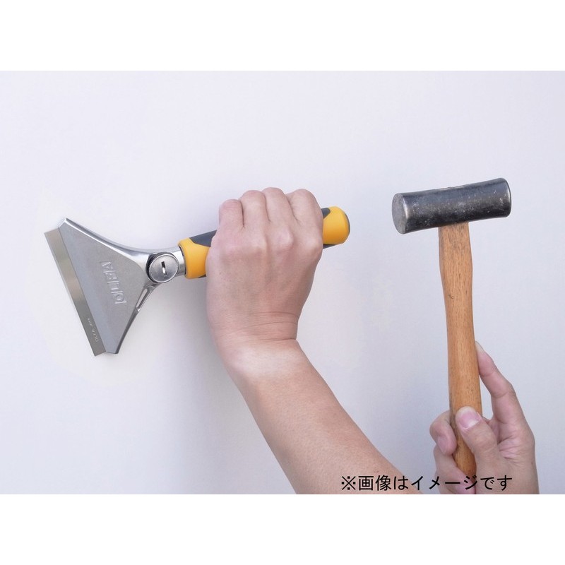 オルファ 415136 221B ハイパースクレーパー 300 1個(ご注文単位1個)【直送品】