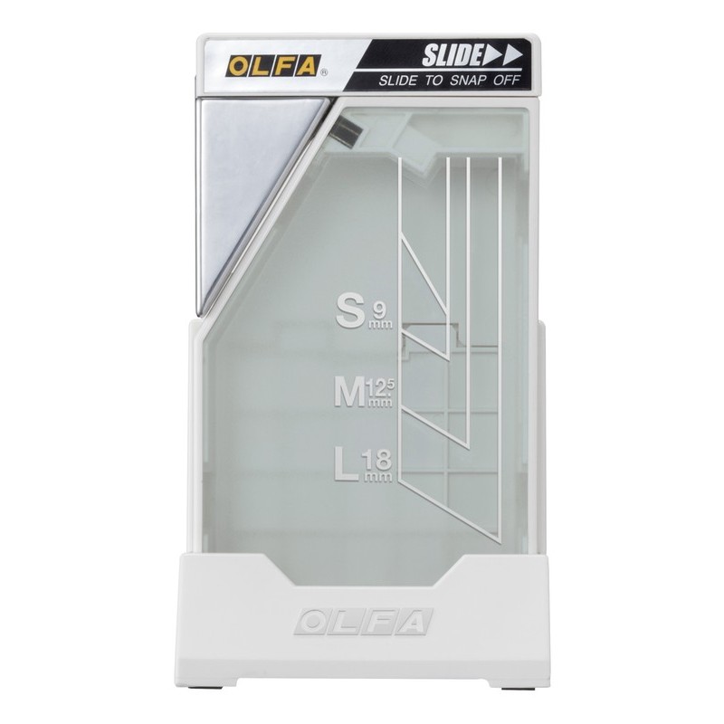 オルファ 415289 214B ポキステーション 1個（ご注文単位1個）【直送品】