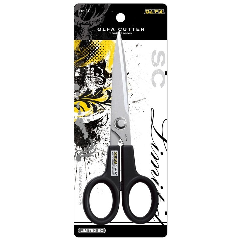 オルファ 415183 Ltd-10 リミテッド SC 1個（ご注文単位1個）【直送品】